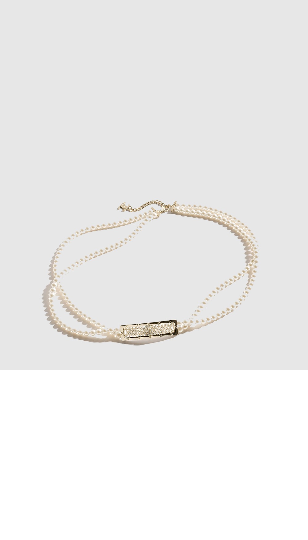 미러급레플리카사이트 | 명품레플리카 전문 쇼핑몰  | A퀄리티 - 체인 벨트 ABG048 &gt; 샤넬