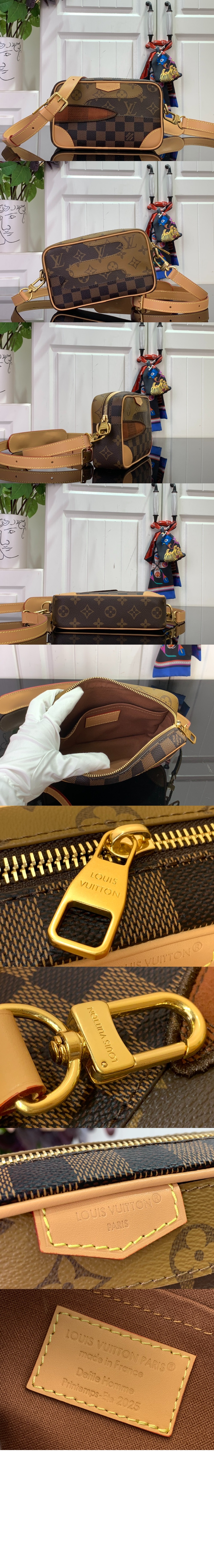 미러급레플리카사이트 | 명품레플리카 전문 쇼핑몰  | A퀄리티 - TROCADÉRO 미니백 M26020 &gt; 루이비통