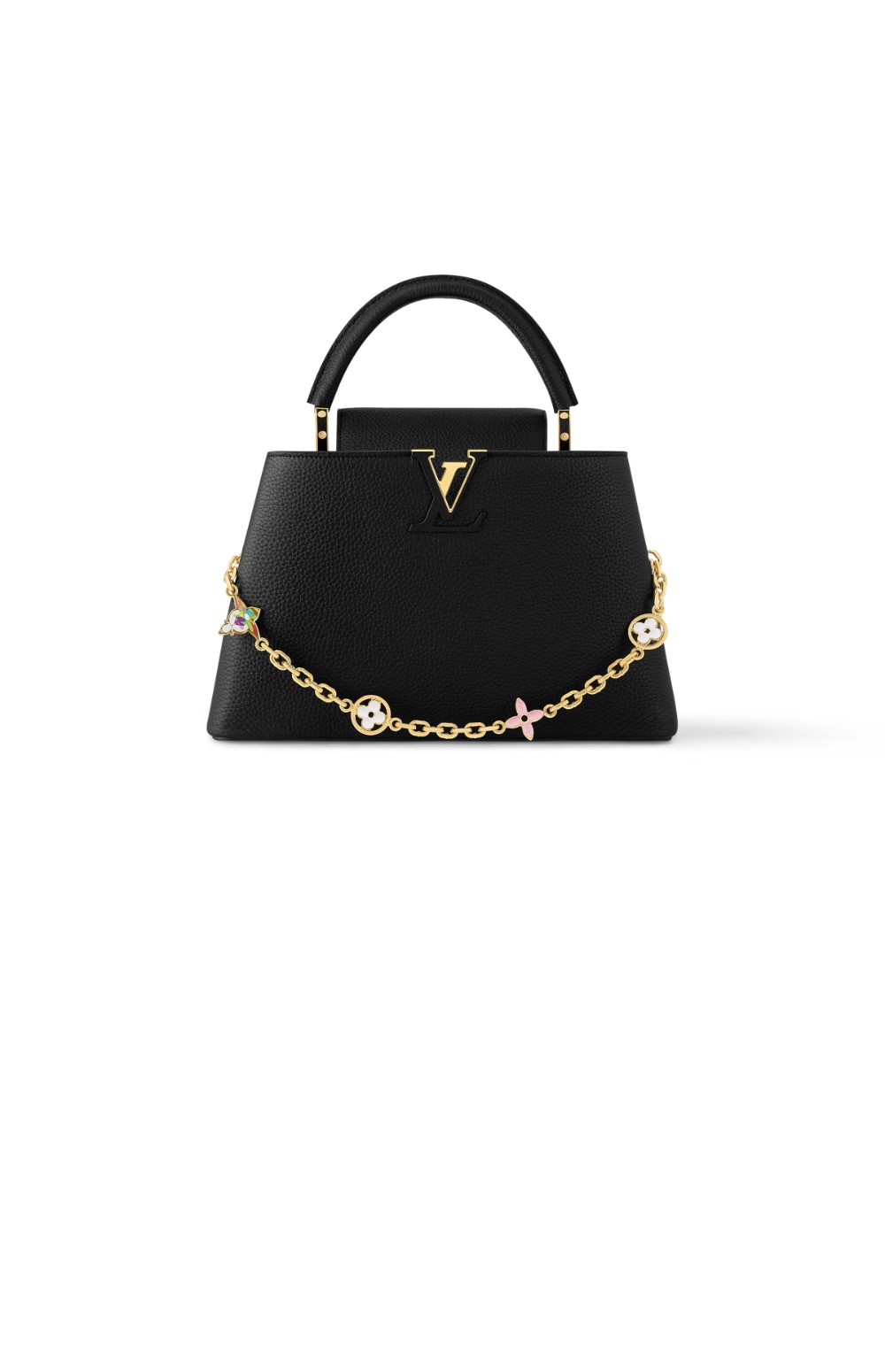 미러급레플리카사이트 | 명품레플리카 전문 쇼핑몰  | A퀄리티 - LV x TM 카퓌신 MM M13878 &gt; 루이비통