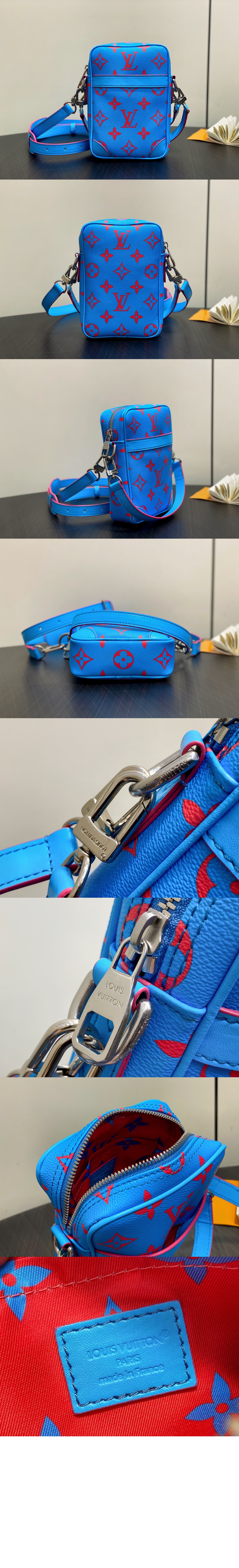 미러급레플리카사이트 | 명품레플리카 전문 쇼핑몰  | A퀄리티 - 다뉴브 M14685 &gt; 루이비통