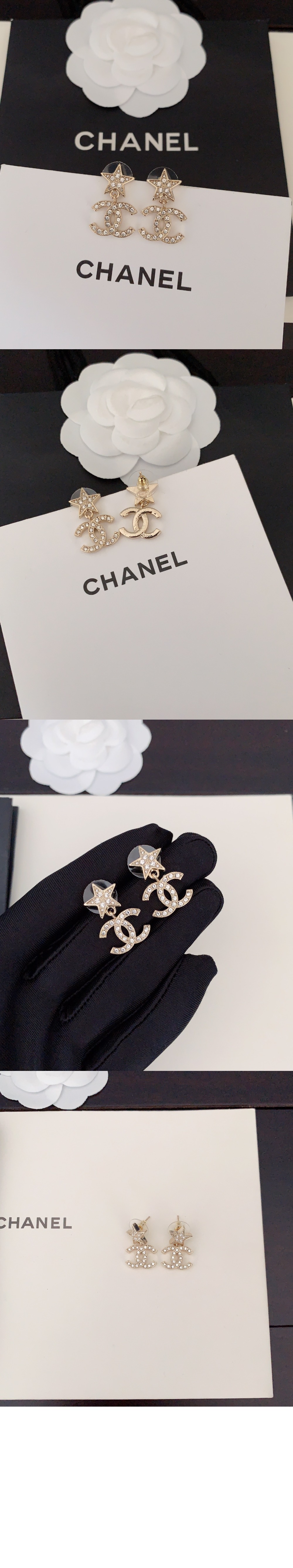 미러급레플리카사이트 | 명품레플리카 전문 쇼핑몰  | A퀄리티 - 이어링 ABB278 &gt; 샤넬