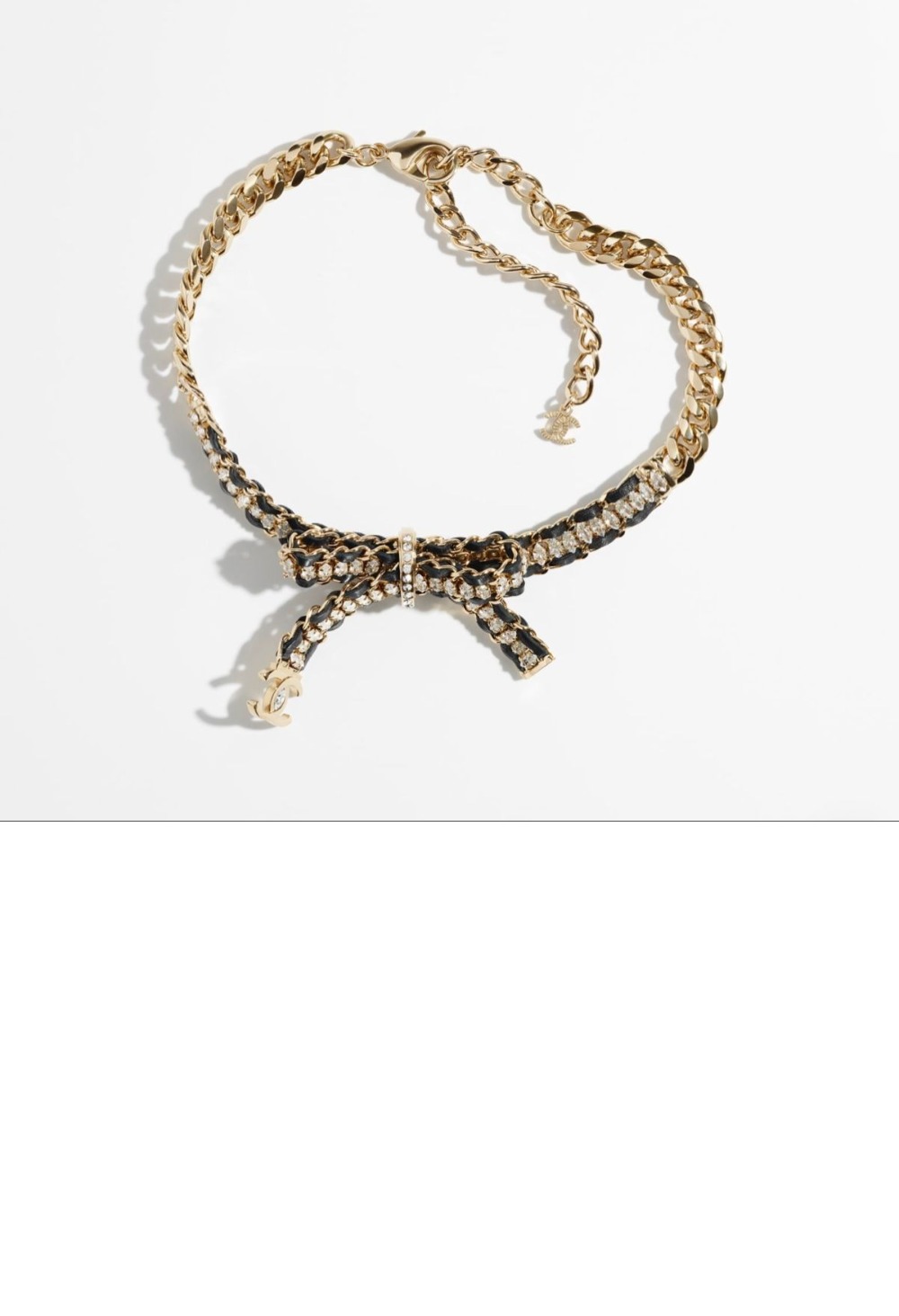 미러급레플리카사이트 | 명품레플리카 전문 쇼핑몰  | A퀄리티 - 초커 ABA665 &gt; 샤넬