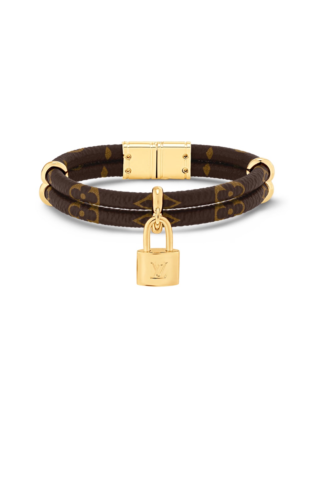 미러급레플리카사이트 | 명품레플리카 전문 쇼핑몰  | A퀄리티 - 킵 잇 트와이스 모노그램 팔찌  M8109E &gt; 루이비통