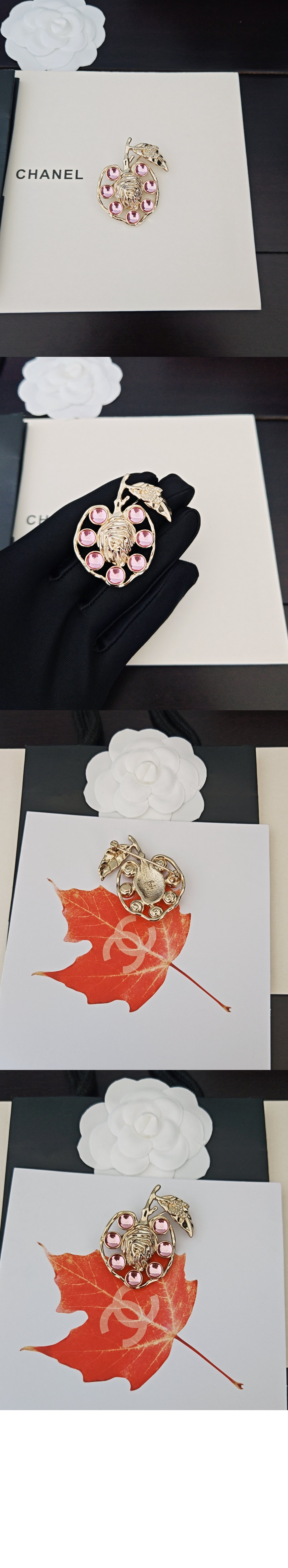 미러급레플리카사이트 | 명품레플리카 전문 쇼핑몰  | A퀄리티 - 브로치 ABF985 &gt; 샤넬