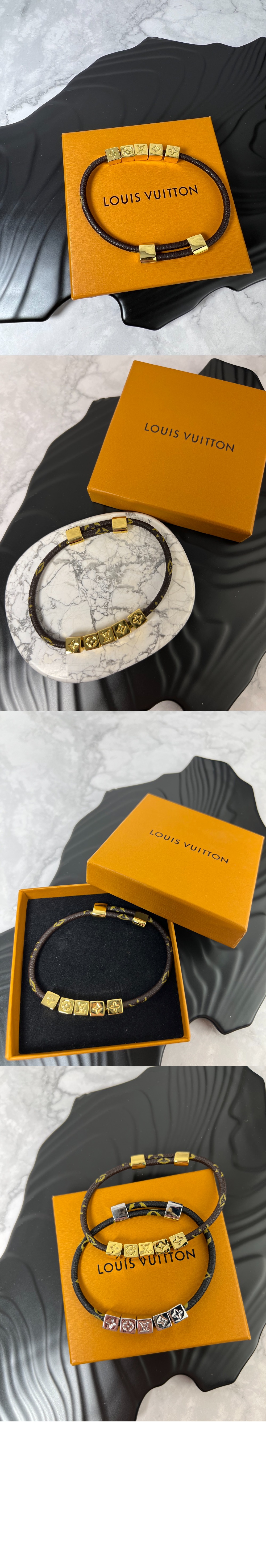 미러급레플리카사이트 | 명품레플리카 전문 쇼핑몰  | A퀄리티 - Cube 팔찌 M8918Z &gt; 루이비통