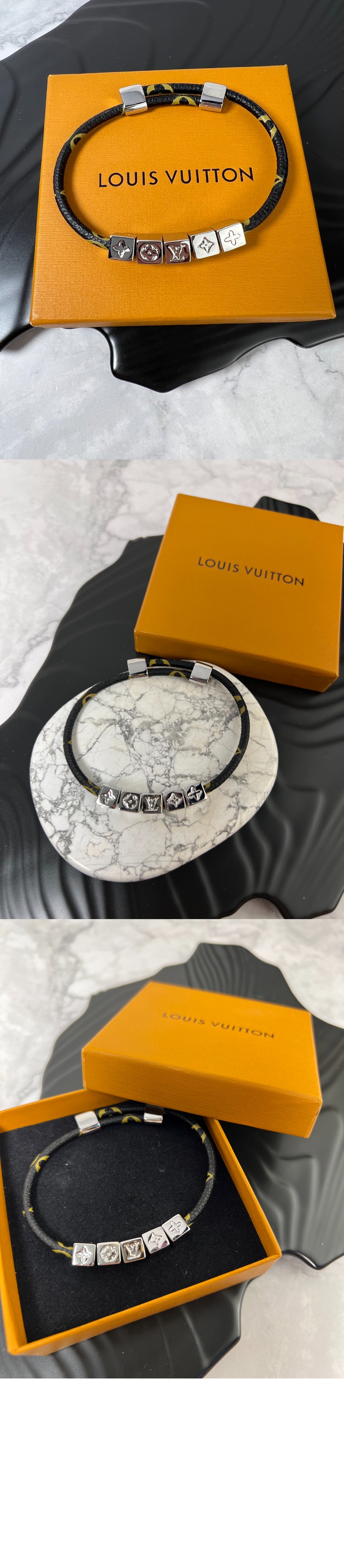 미러급레플리카사이트 | 명품레플리카 전문 쇼핑몰  | A퀄리티 - Cube 팔찌 M8918Z &gt; 루이비통