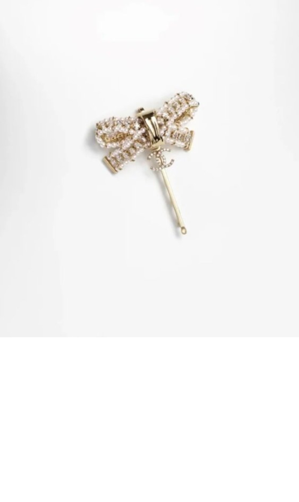 미러급레플리카사이트 | 명품레플리카 전문 쇼핑몰  | A퀄리티 - 헤어클립 AB9729 &gt; 샤넬