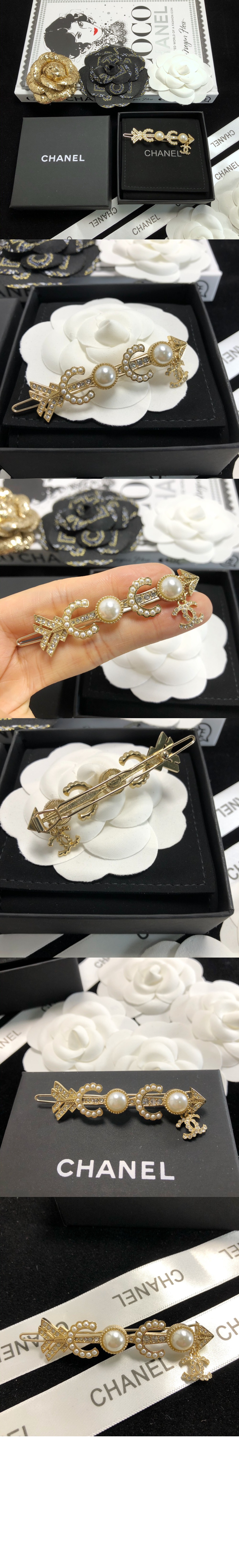 미러급레플리카사이트 | 명품레플리카 전문 쇼핑몰  | A퀄리티 - 헤어클립 AB3760 &gt; 샤넬