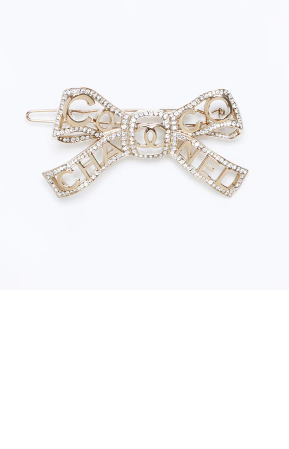 미러급레플리카사이트 | 명품레플리카 전문 쇼핑몰  | A퀄리티 - 헤어클립 AB4882 &gt; 샤넬