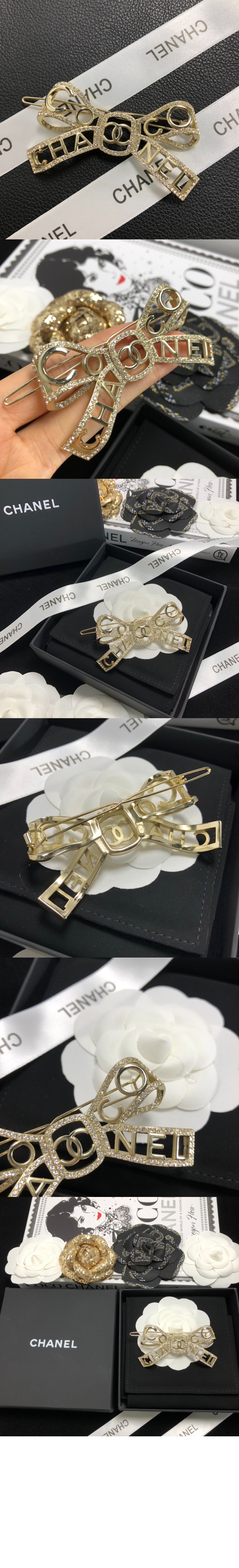 미러급레플리카사이트 | 명품레플리카 전문 쇼핑몰  | A퀄리티 - 헤어클립 AB4882 &gt; 샤넬