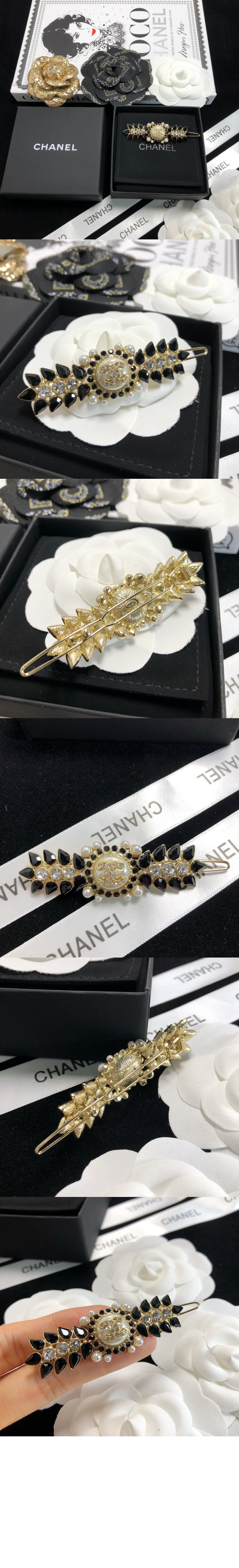 미러급레플리카사이트 | 명품레플리카 전문 쇼핑몰  | A퀄리티 - 헤어클립 AB4601 &gt; 샤넬