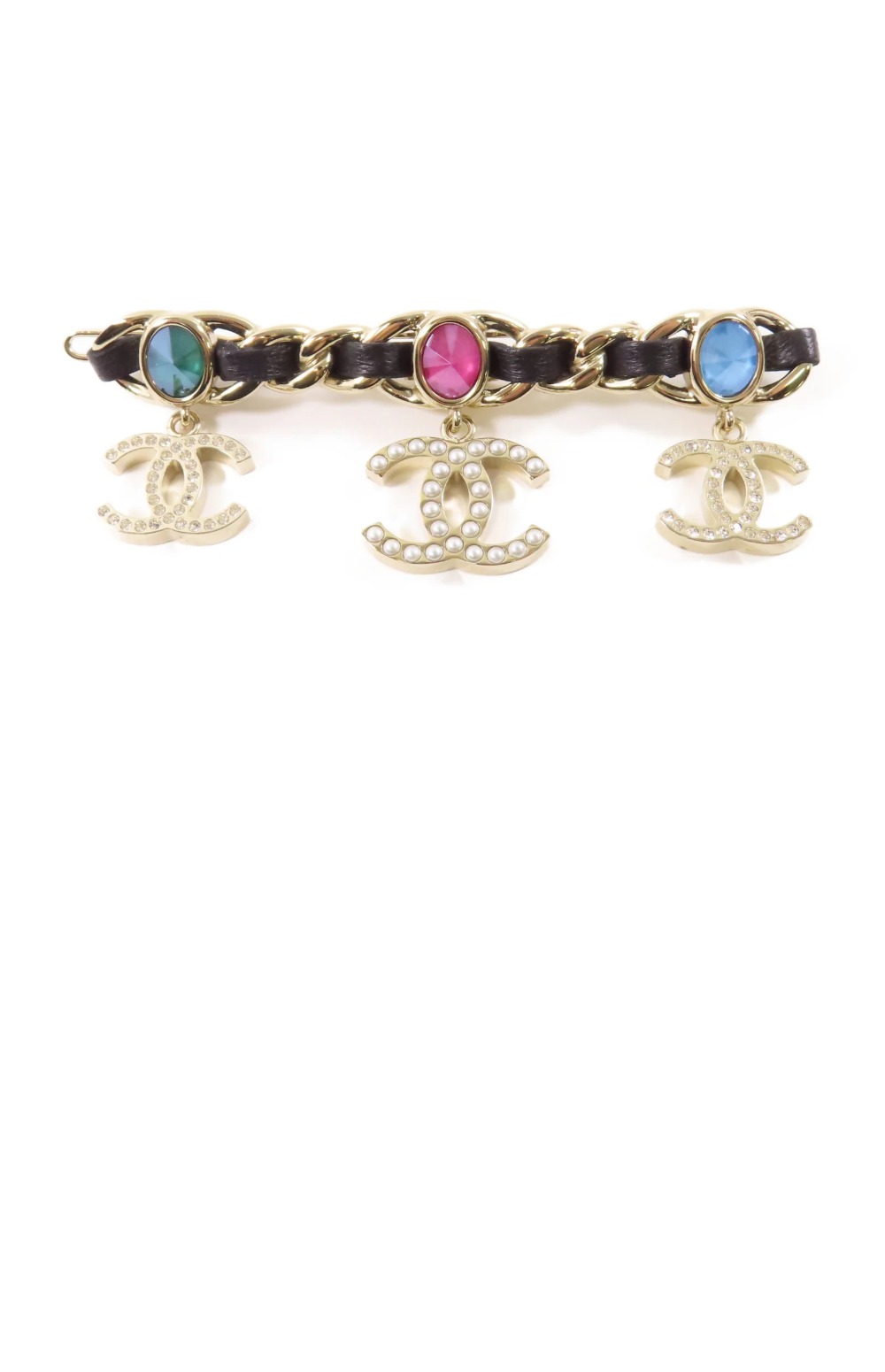 미러급레플리카사이트 | 명품레플리카 전문 쇼핑몰  | A퀄리티 - 헤어클립 AB2960 &gt; 샤넬