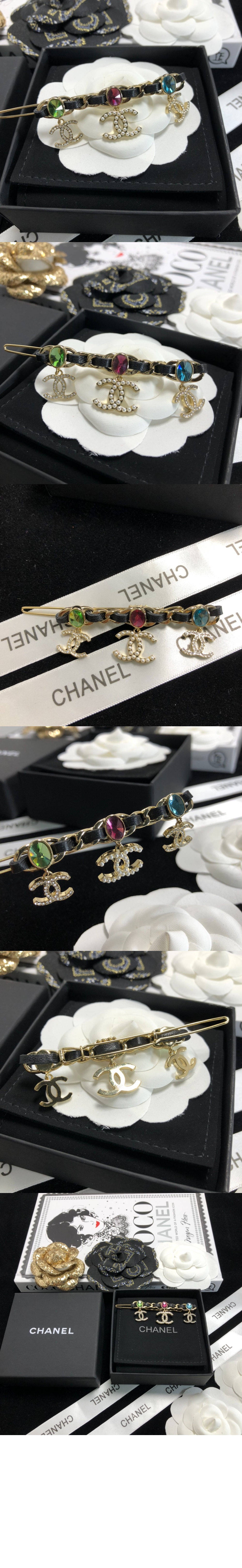 미러급레플리카사이트 | 명품레플리카 전문 쇼핑몰  | A퀄리티 - 헤어클립 AB2960 &gt; 샤넬