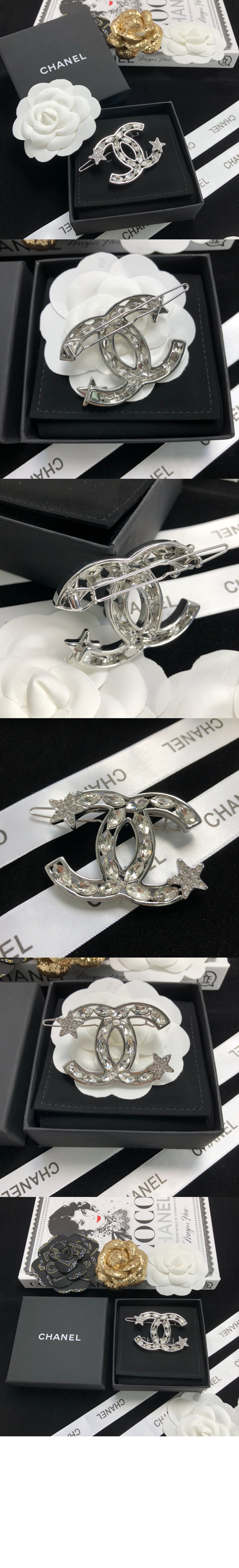 미러급레플리카사이트 | 명품레플리카 전문 쇼핑몰  | A퀄리티 - 헤어클립 AB3611 &gt; 샤넬