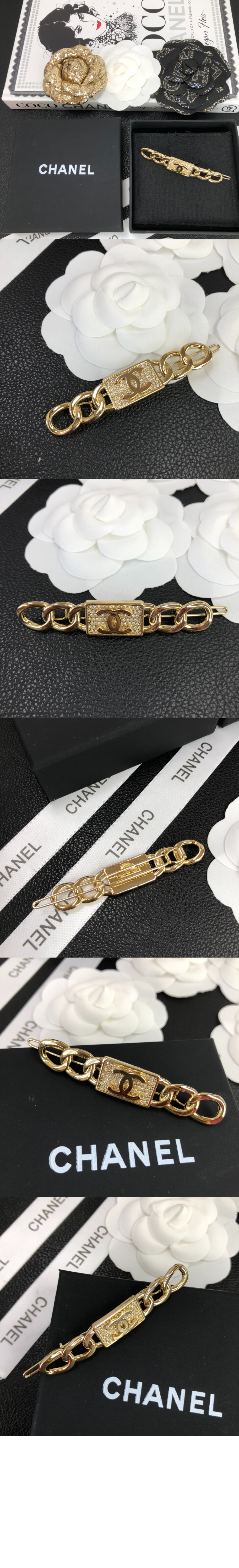 미러급레플리카사이트 | 명품레플리카 전문 쇼핑몰  | A퀄리티 - 헤어클립 AB3738 &gt; 샤넬