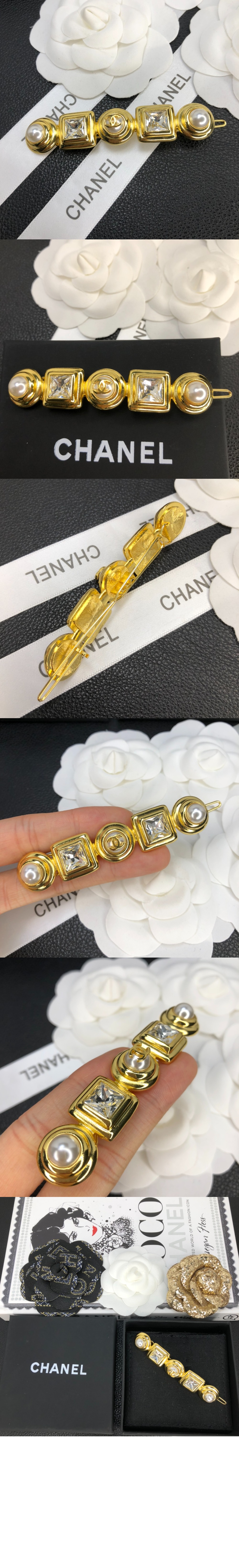 미러급레플리카사이트 | 명품레플리카 전문 쇼핑몰  | A퀄리티 - 헤어클립 AB7817 &gt; 샤넬