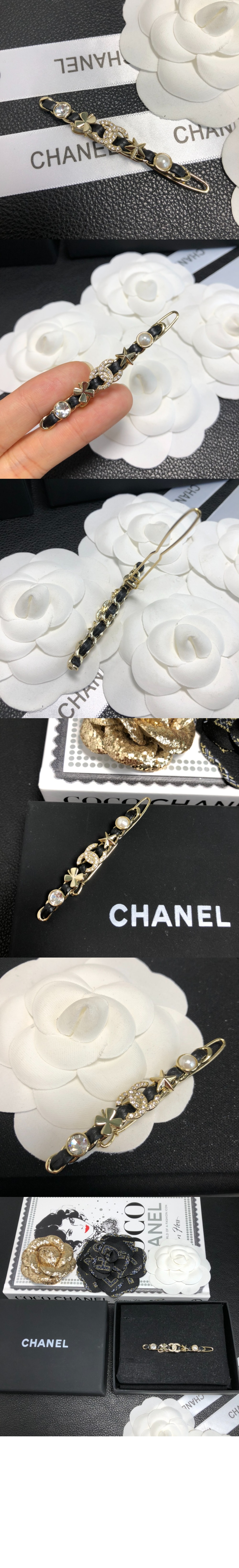 미러급레플리카사이트 | 명품레플리카 전문 쇼핑몰  | A퀄리티 - 헤어클립  AB9160 &gt; 샤넬