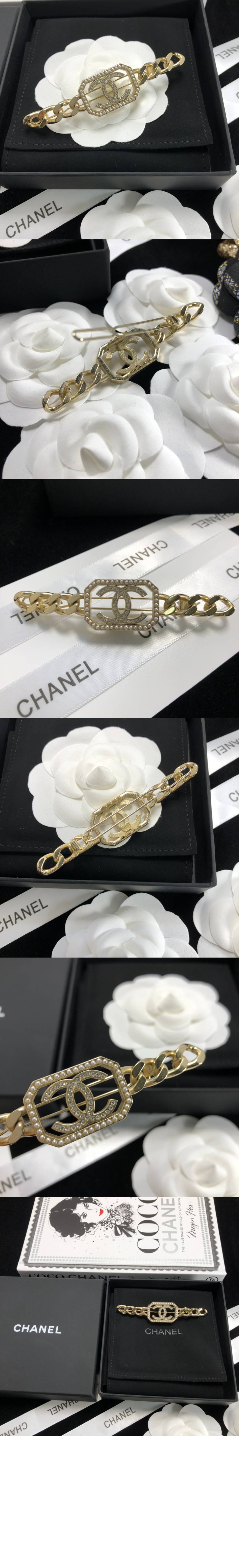 미러급레플리카사이트 | 명품레플리카 전문 쇼핑몰  | A퀄리티 - 헤어클립 AB3764 &gt; 샤넬