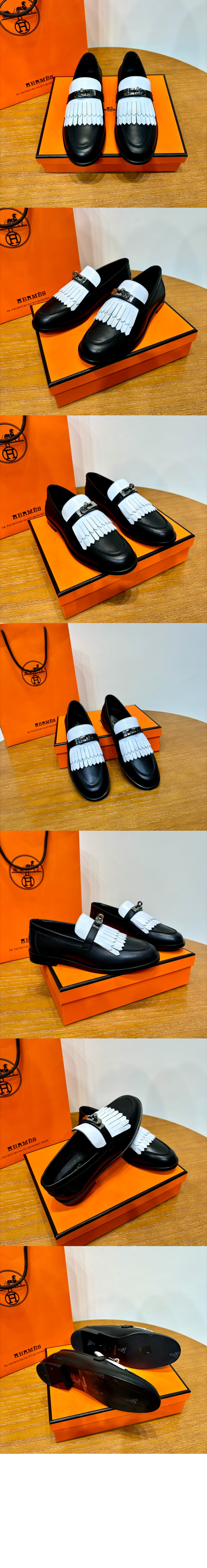 미러급레플리카사이트 | 명품레플리카 전문 쇼핑몰  | A퀄리티 - Destin 로퍼 &gt; 에르메스