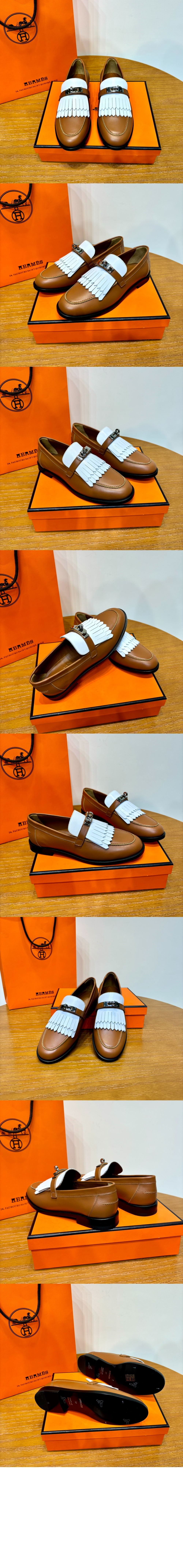 미러급레플리카사이트 | 명품레플리카 전문 쇼핑몰  | A퀄리티 - Destin 로퍼 &gt; 에르메스