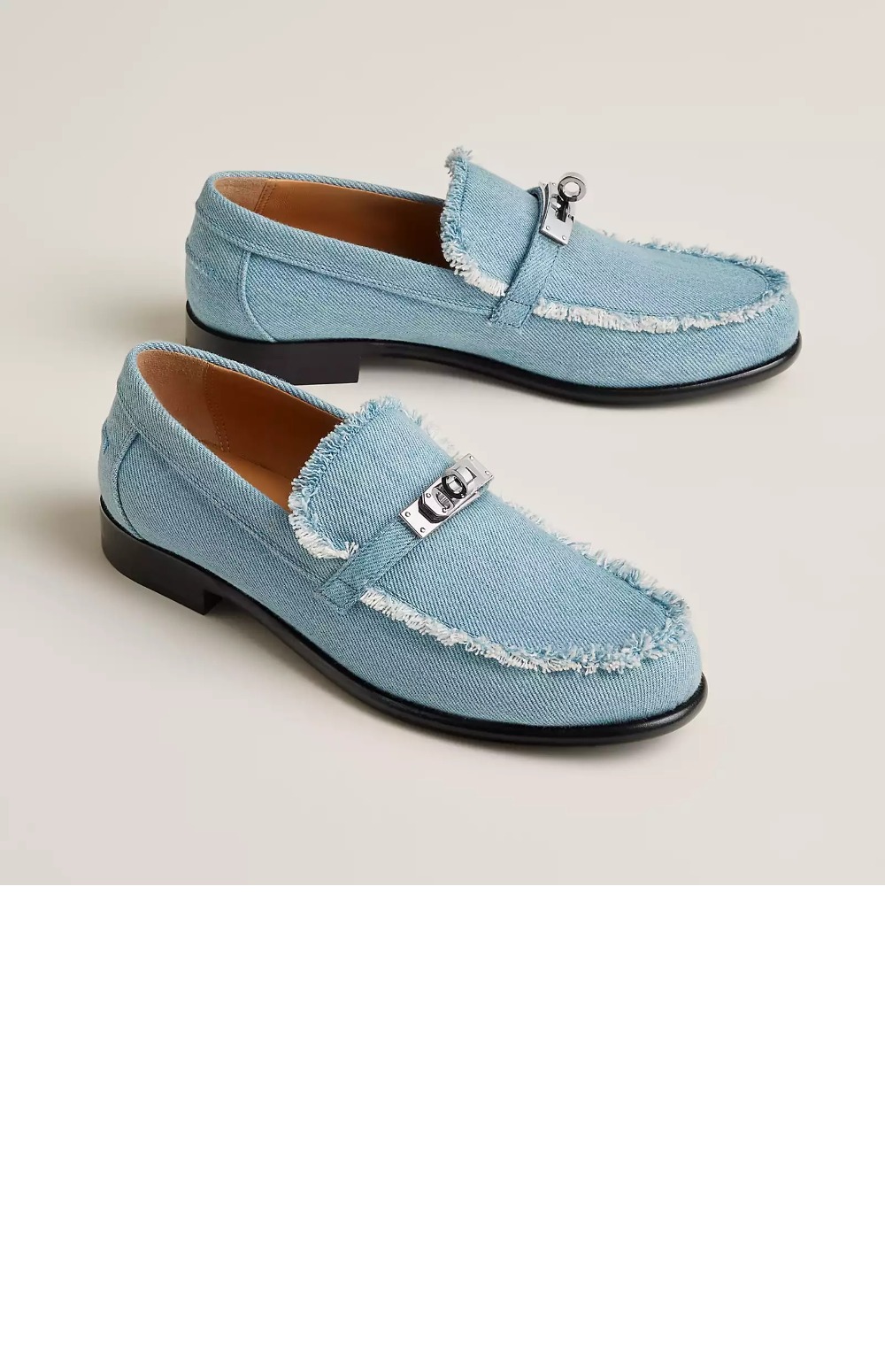 미러급레플리카사이트 | 명품레플리카 전문 쇼핑몰  | A퀄리티 - Destin 로퍼 &gt; 에르메스