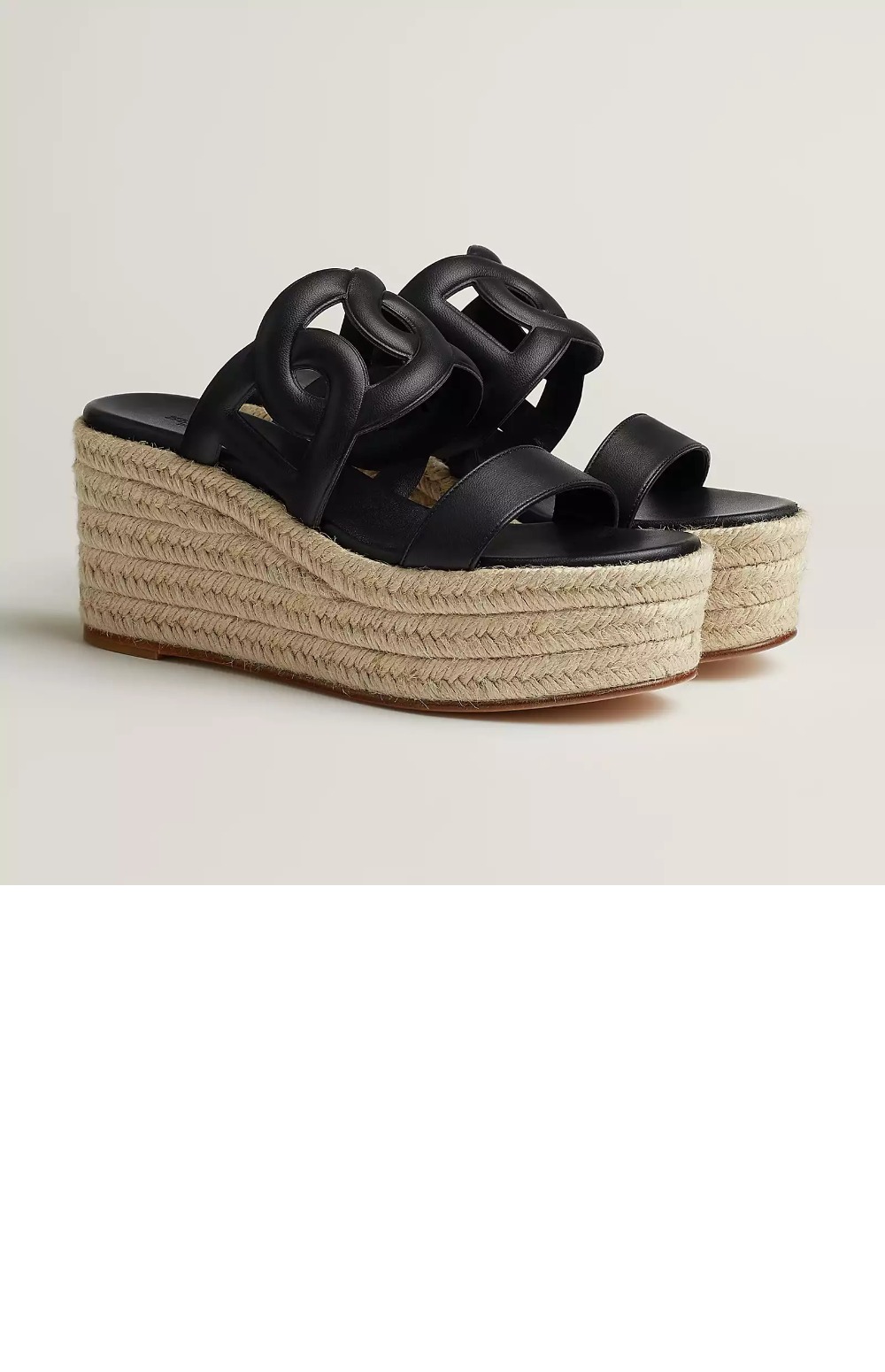 미러급레플리카사이트 | 명품레플리카 전문 쇼핑몰  | A퀄리티 - Ithea 30 에스파드릴 &gt; 에르메스