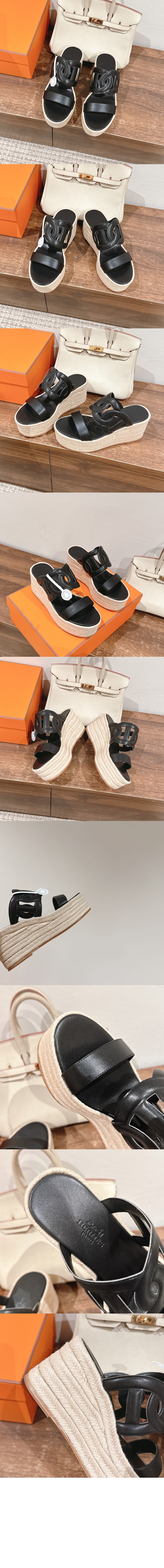 미러급레플리카사이트 | 명품레플리카 전문 쇼핑몰  | A퀄리티 - Ithea 30 에스파드릴 &gt; 에르메스