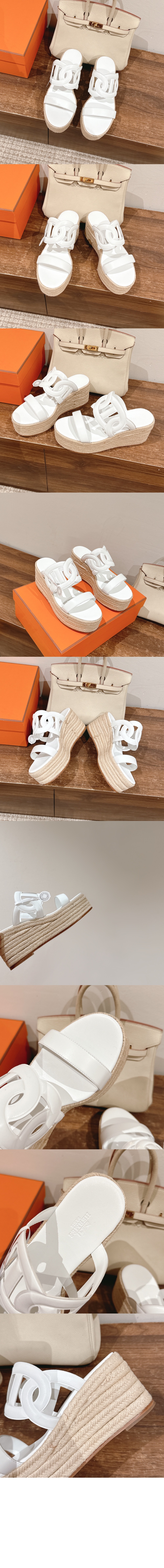 미러급레플리카사이트 | 명품레플리카 전문 쇼핑몰  | A퀄리티 - Ithea 30 에스파드릴 &gt; 에르메스