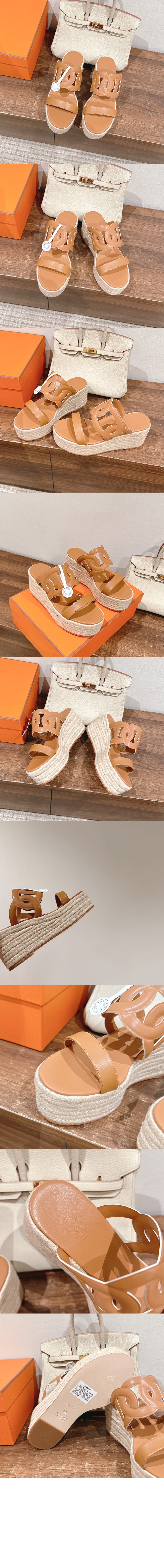 미러급레플리카사이트 | 명품레플리카 전문 쇼핑몰  | A퀄리티 - Ithea 30 에스파드릴 &gt; 에르메스