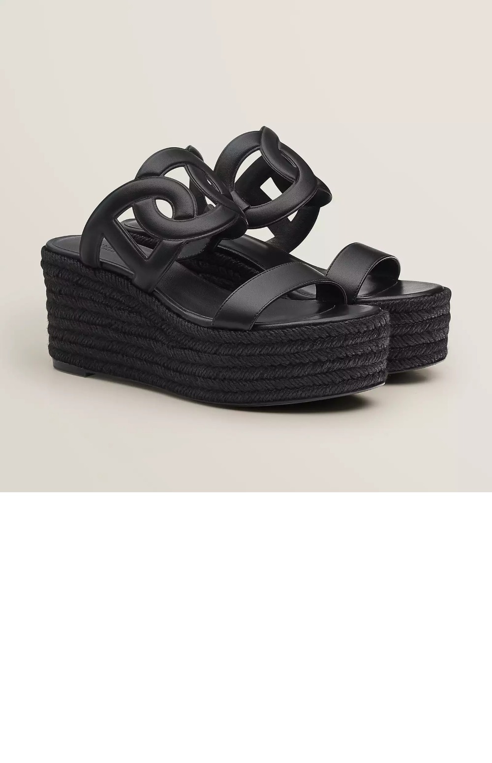 미러급레플리카사이트 | 명품레플리카 전문 쇼핑몰  | A퀄리티 - Ithea 30 에스파드릴 &gt; 에르메스