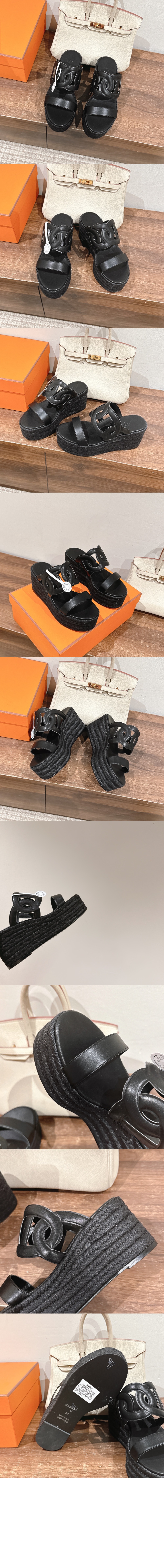 미러급레플리카사이트 | 명품레플리카 전문 쇼핑몰  | A퀄리티 - Ithea 30 에스파드릴 &gt; 에르메스