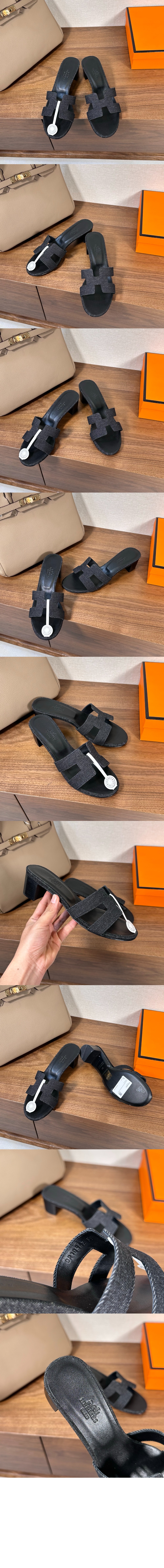 미러급레플리카사이트 | 명품레플리카 전문 쇼핑몰  | A퀄리티 - Oasis 샌들 &gt; 에르메스