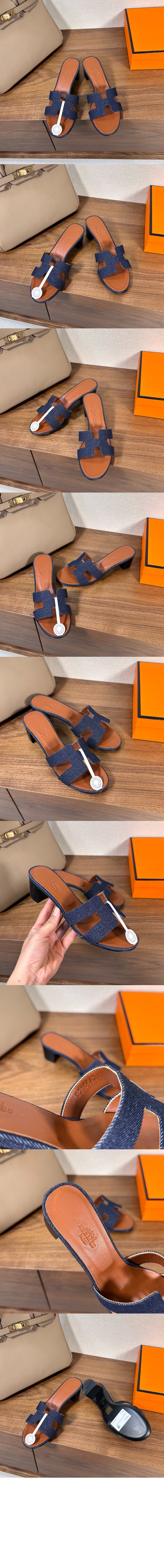 미러급레플리카사이트 | 명품레플리카 전문 쇼핑몰  | A퀄리티 - Oasis 샌들 &gt; 에르메스