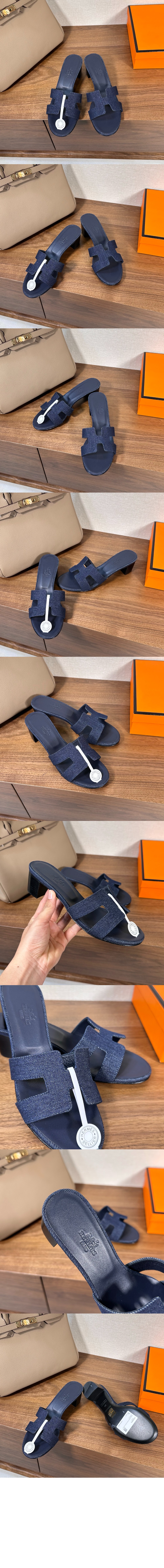 미러급레플리카사이트 | 명품레플리카 전문 쇼핑몰  | A퀄리티 - Oasis 샌들 &gt; 에르메스