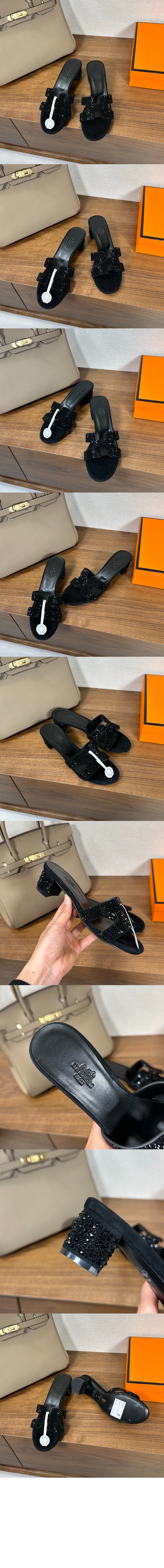 미러급레플리카사이트 | 명품레플리카 전문 쇼핑몰  | A퀄리티 - Oasis 샌들 &gt; 에르메스