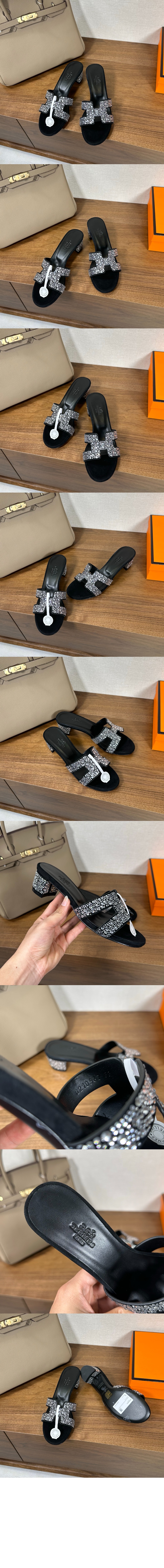 미러급레플리카사이트 | 명품레플리카 전문 쇼핑몰  | A퀄리티 - Oasis 샌들 &gt; 에르메스