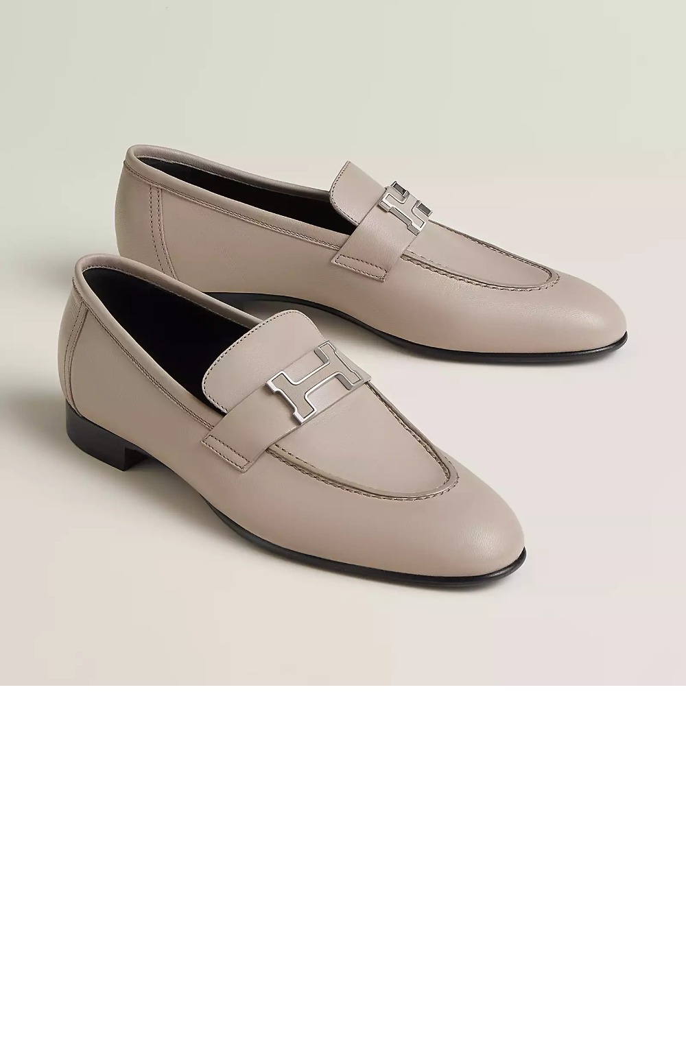 미러급레플리카사이트 | 명품레플리카 전문 쇼핑몰  | A퀄리티 - Paris 로퍼 &gt; 에르메스