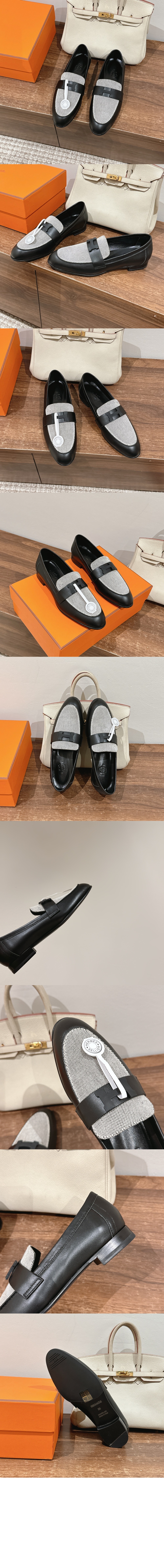 미러급레플리카사이트 | 명품레플리카 전문 쇼핑몰  | A퀄리티 - Paris 로퍼 &gt; 에르메스