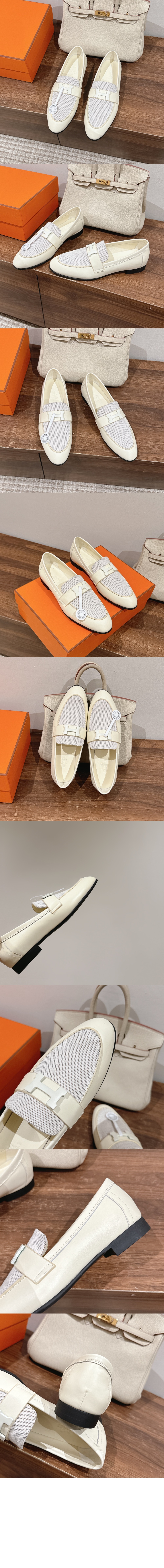 미러급레플리카사이트 | 명품레플리카 전문 쇼핑몰  | A퀄리티 - Paris 로퍼 &gt; 에르메스