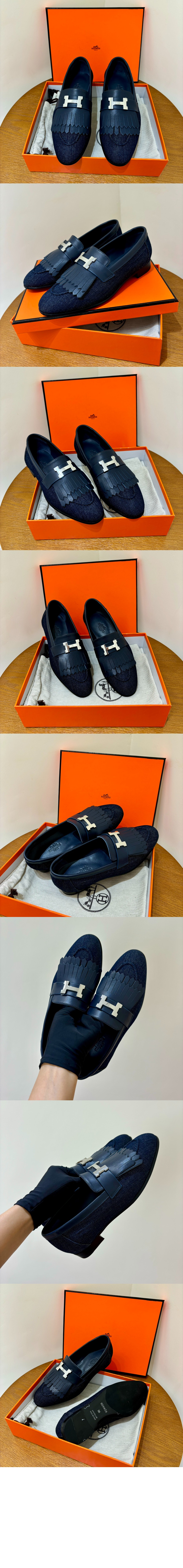 미러급레플리카사이트 | 명품레플리카 전문 쇼핑몰  | A퀄리티 - Royal 로퍼 > 에르메스