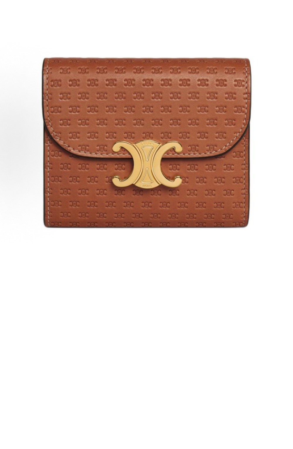 미러급레플리카사이트 | 명품레플리카 전문 쇼핑몰  | A퀄리티 - 트리오페 반지갑 10D783 &gt; 셀린느