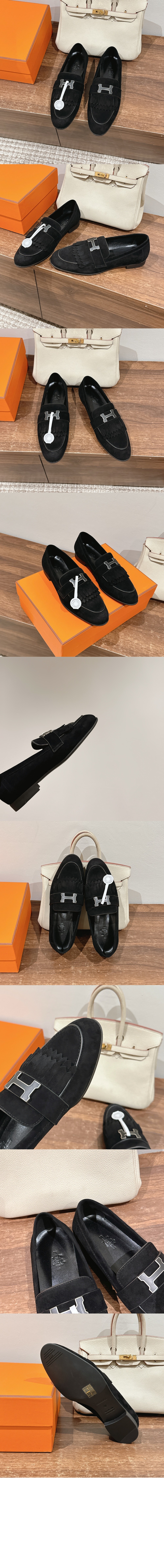 미러급레플리카사이트 | 명품레플리카 전문 쇼핑몰  | A퀄리티 - Royal 로퍼 &gt; 에르메스