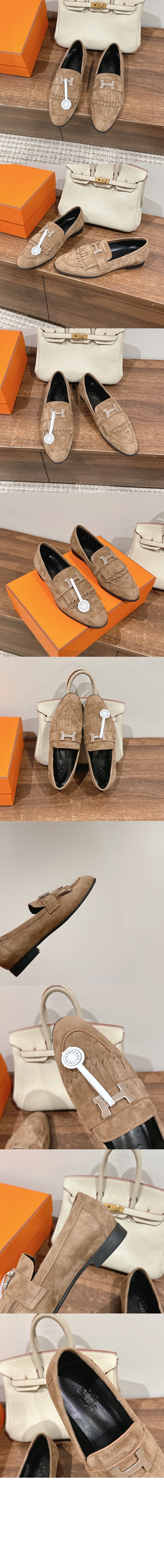 미러급레플리카사이트 | 명품레플리카 전문 쇼핑몰  | A퀄리티 - Royal 로퍼 &gt; 에르메스