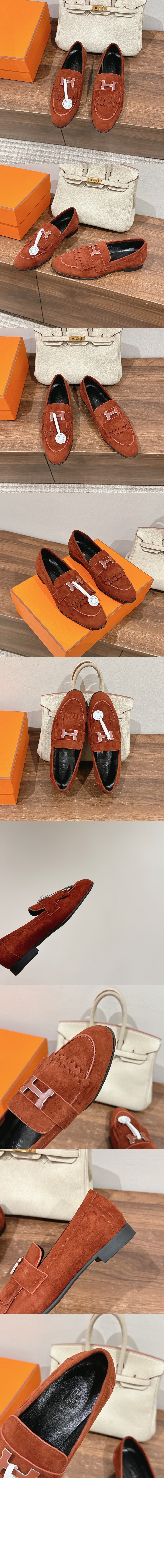 미러급레플리카사이트 | 명품레플리카 전문 쇼핑몰  | A퀄리티 - Royal 로퍼 &gt; 에르메스