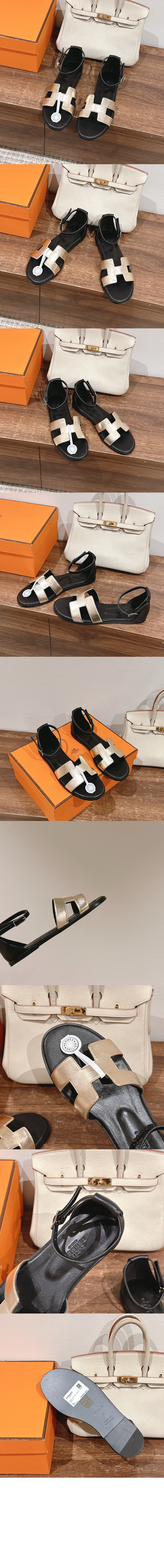 미러급레플리카사이트 | 명품레플리카 전문 쇼핑몰  | A퀄리티 - Santorini 샌들 > 에르메스