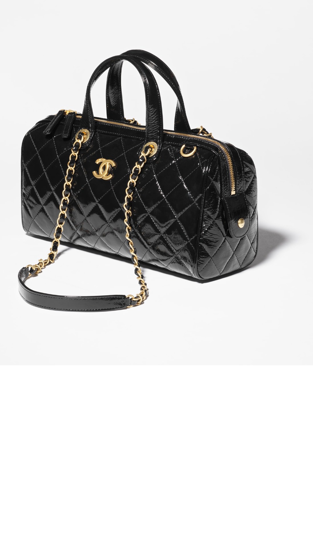 미러급레플리카사이트 | 명품레플리카 전문 쇼핑몰  | A퀄리티 - 라지 볼링백 AS5579 &gt; 샤넬