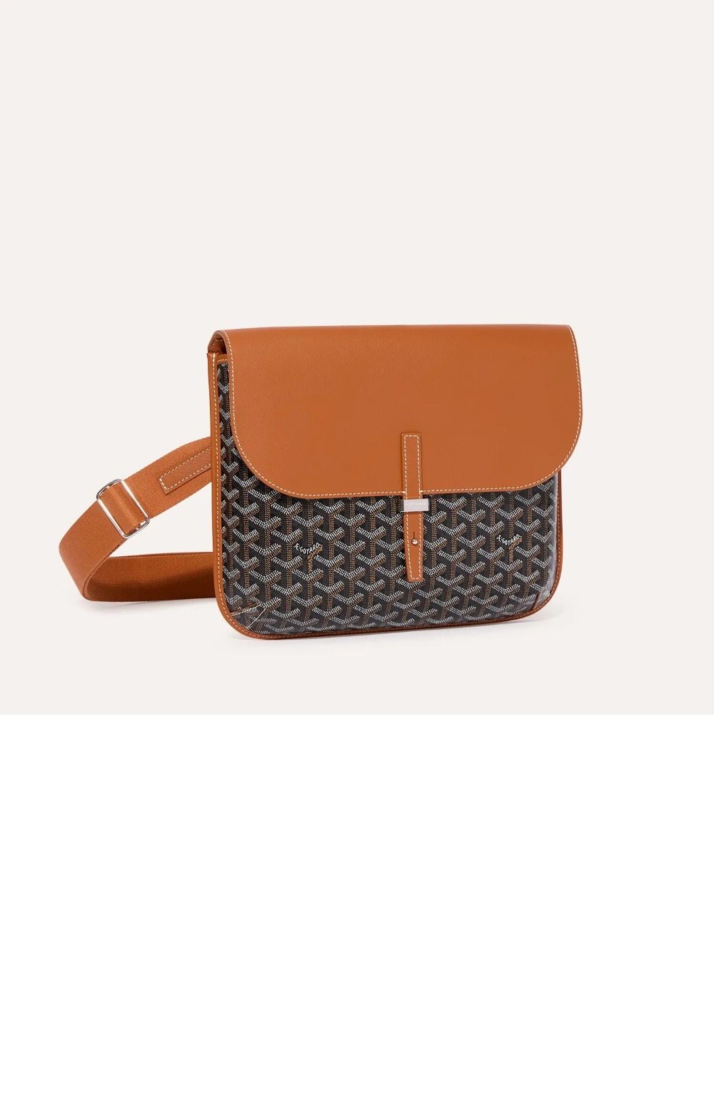 미러급레플리카사이트 | 명품레플리카 전문 쇼핑몰  | A퀄리티 - 쿠르지에 메신저백 &gt; 고야드