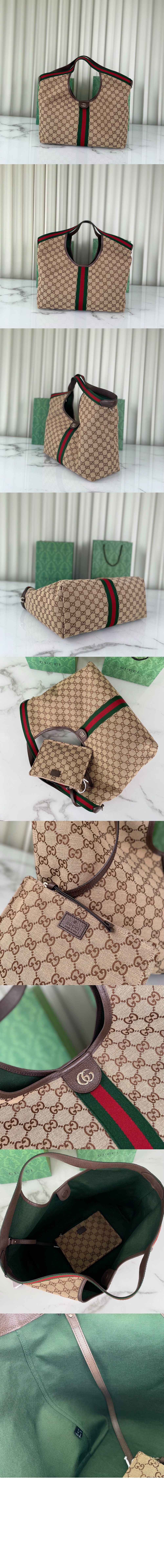 미러급레플리카사이트 | 명품레플리카 전문 쇼핑몰  | A퀄리티 - 질리오 라지 토트백 853971 &gt; 구찌