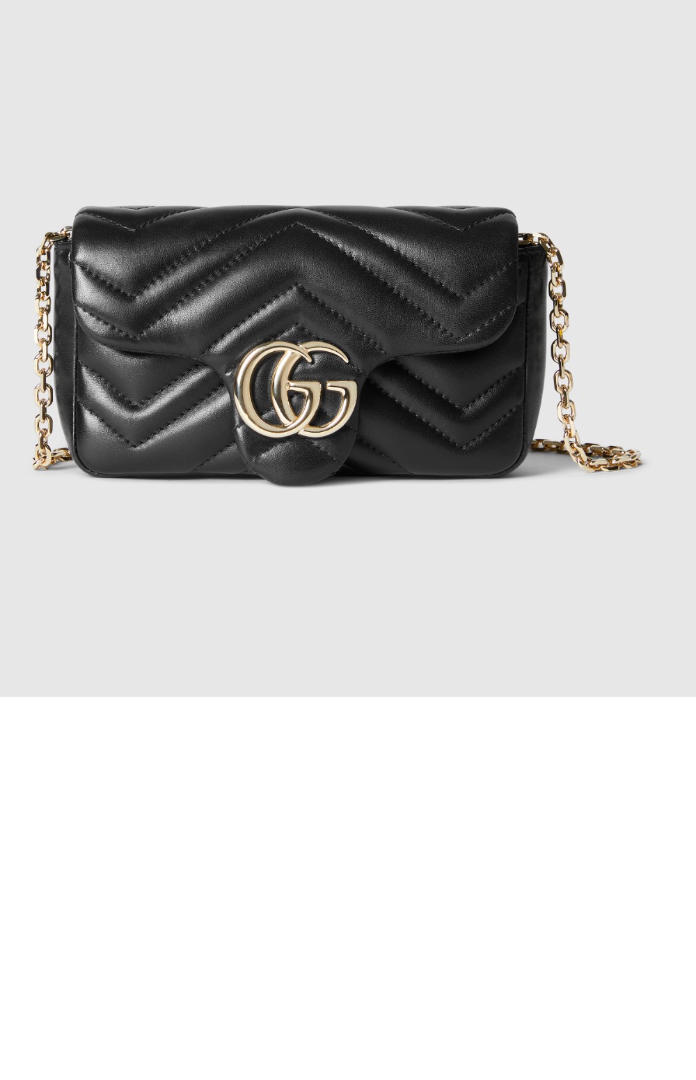 미러급레플리카사이트 | 명품레플리카 전문 쇼핑몰  | A퀄리티 - GG 마몽 미니 숄더백 841290 &gt; 구찌