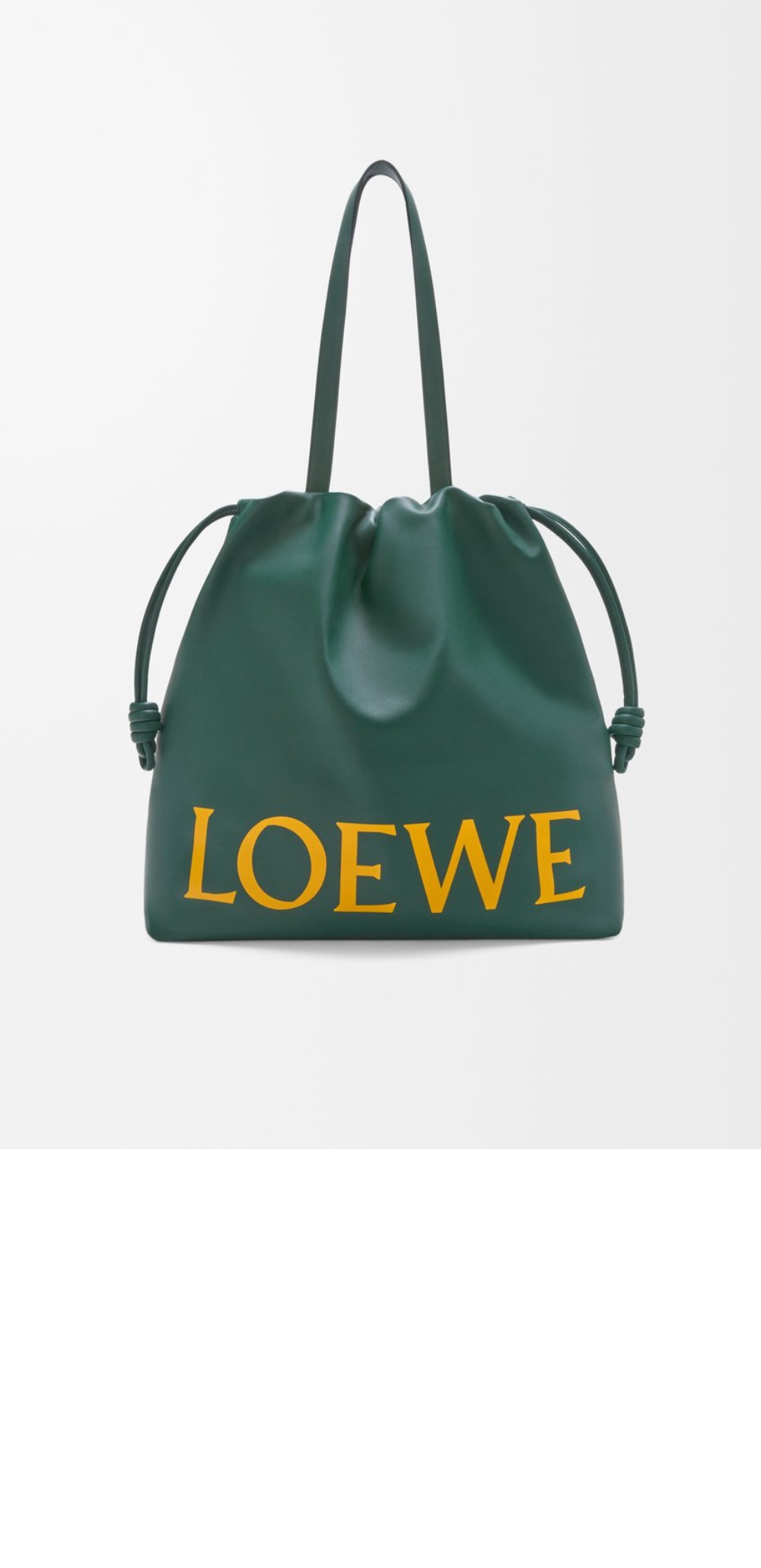 미러급레플리카사이트 | 명품레플리카 전문 쇼핑몰  | A퀄리티 - 플라멩코 로고 토트 나파 카프스킨 &gt; 로에베